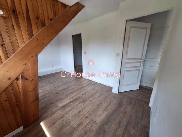 Maison à vendre 5 pièces de 116 m²