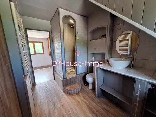 Maison à vendre 5 pièces de 116 m²