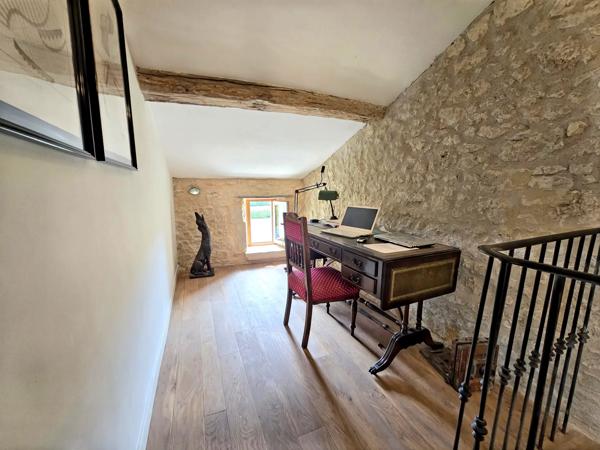 Charmante Maison en Pierre près de Soumensac et d’Eymet