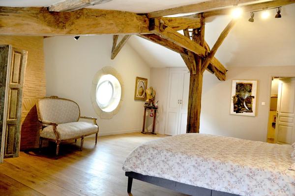 Charmante Maison en Pierre près de Soumensac et d’Eymet