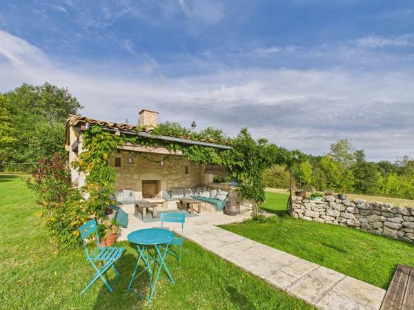 Charmante Maison en Pierre près de Soumensac et d’Eymet