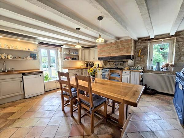 Charmante Maison en Pierre près de Soumensac et d’Eymet
