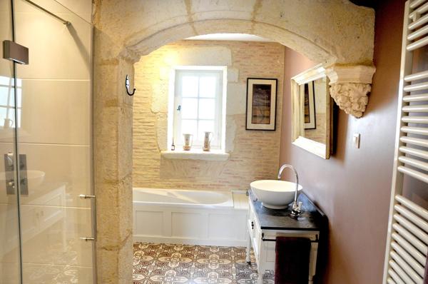 Charmante Maison en Pierre près de Soumensac et d’Eymet