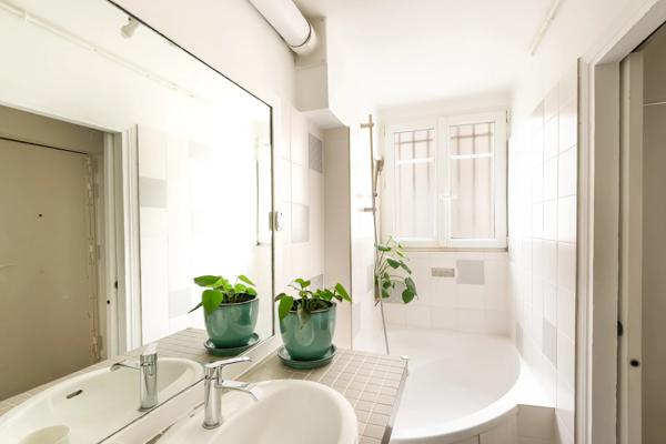Appartement Paris 18 e - ABBESSES / LEPIC