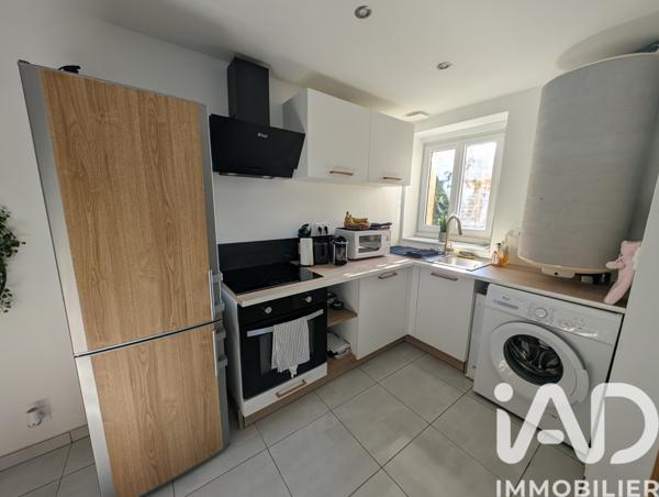 Maison à vendre 3 pièces 50 m² La Réole