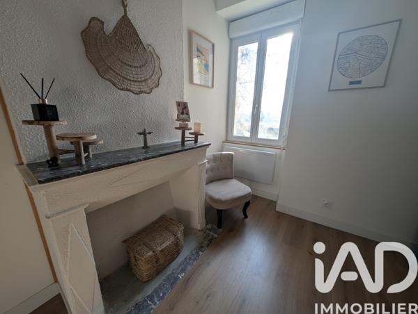 Maison à vendre 3 pièces 50 m² La Réole