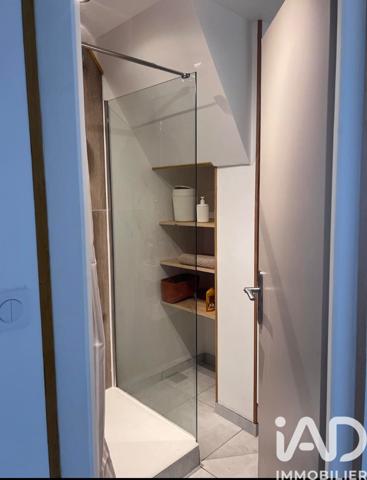 Maison à vendre 3 pièces 50 m² La Réole