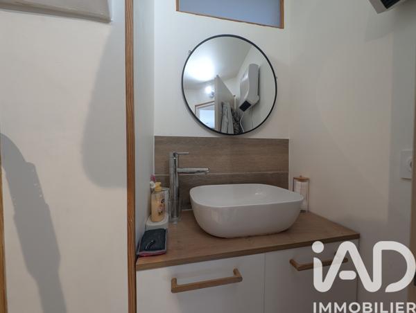 Maison à vendre 3 pièces 50 m² La Réole