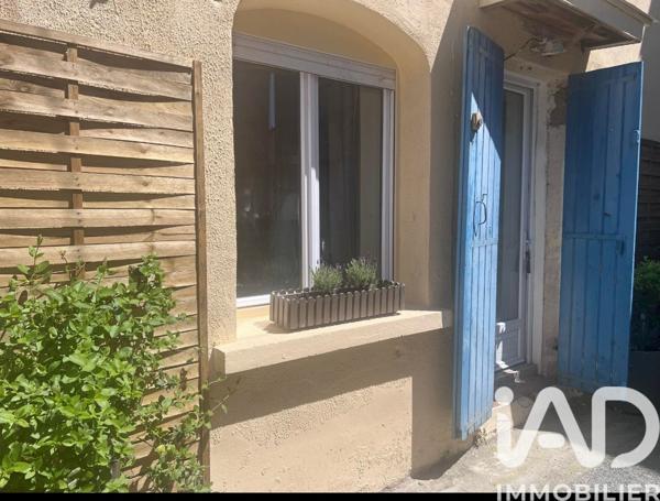 Maison à vendre 3 pièces 50 m² La Réole