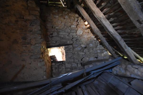 Grange à rénover à Saint Cernin (Lot)