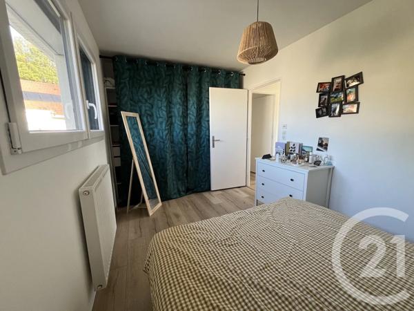 Maison à vendre  5 pièces - 130 m 2   MISEREY SALINES  - 25