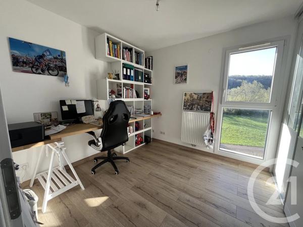 Maison à vendre  5 pièces - 130 m 2   MISEREY SALINES  - 25