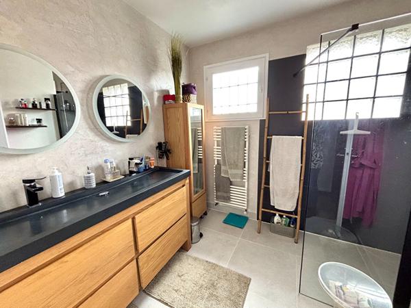 A vendre Maison Saint Paul Les Dax 6 pièces 155 m2