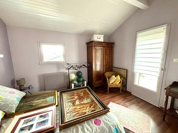 A vendre Maison Saint Paul Les Dax 6 pièces 155 m2