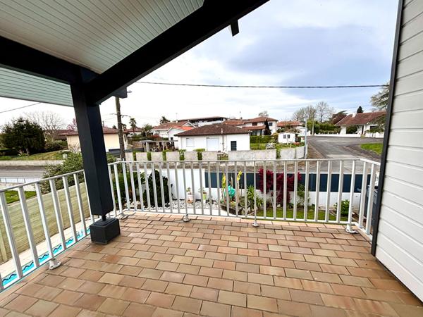 A vendre Maison Saint Paul Les Dax 6 pièces 155 m2