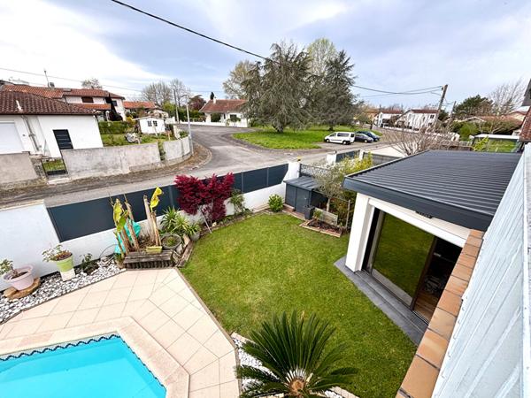 A vendre Maison Saint Paul Les Dax 6 pièces 155 m2