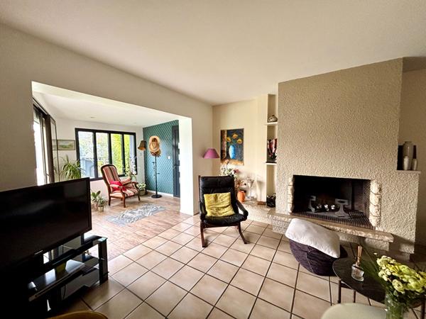 A vendre Maison Saint Paul Les Dax 6 pièces 155 m2