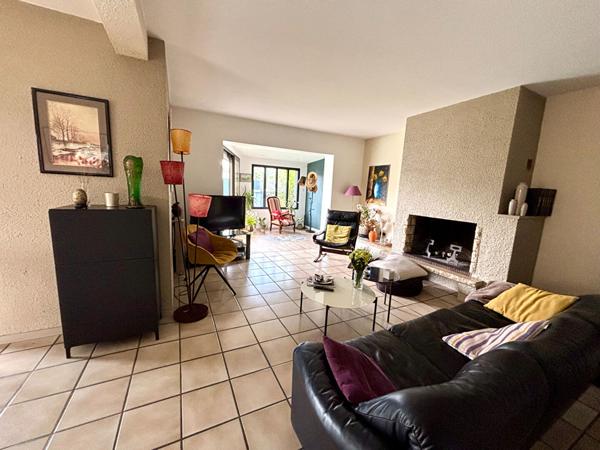 A vendre Maison Saint Paul Les Dax 6 pièces 155 m2