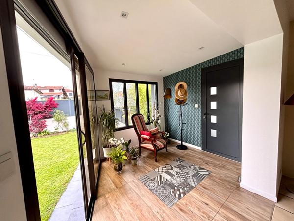 A vendre Maison Saint Paul Les Dax 6 pièces 155 m2