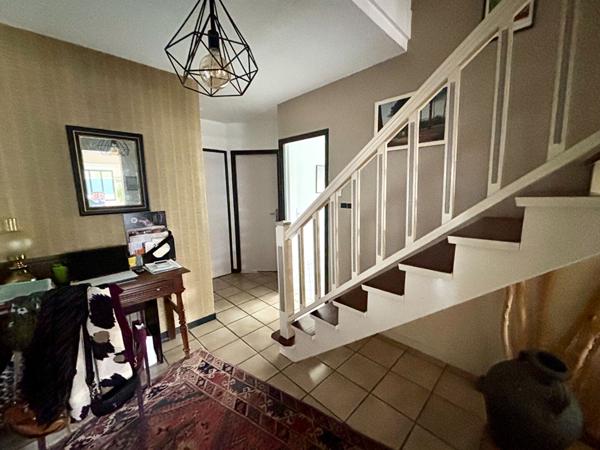 A vendre Maison Saint Paul Les Dax 6 pièces 155 m2