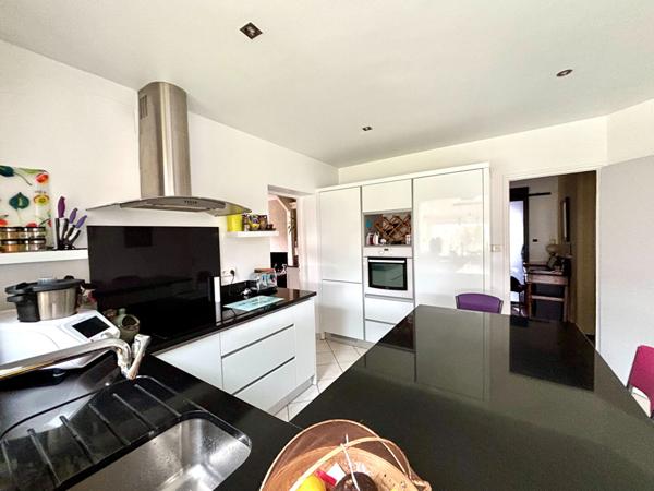 A vendre Maison Saint Paul Les Dax 6 pièces 155 m2