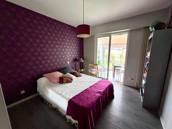 A vendre Maison Saint Paul Les Dax 6 pièces 155 m2