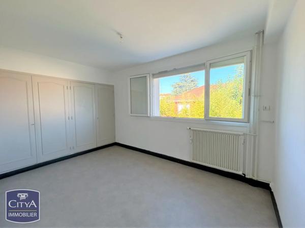 Appartement à vendre 3 pièces 64.82m² Mâcon (71000)