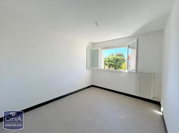 Appartement à vendre 3 pièces 64.82m² Mâcon (71000)