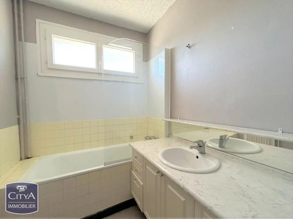 Appartement à vendre 3 pièces 64.82m² Mâcon (71000)