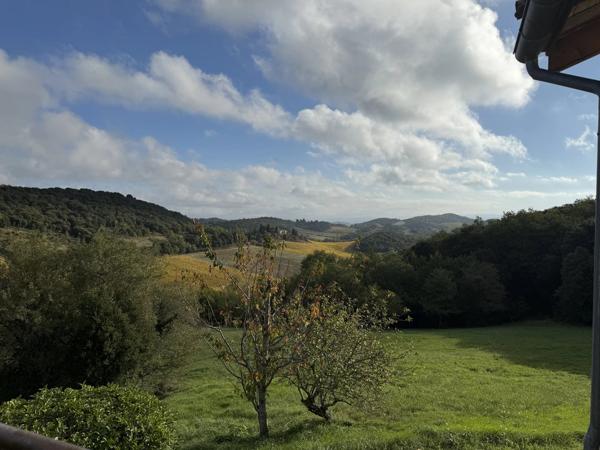 Domaine de charme avec trois gites proche de Limoux