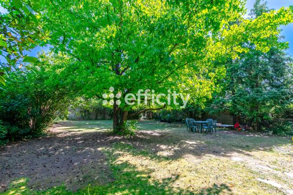 Maison 7 pièces - 223 m² Bien prestige