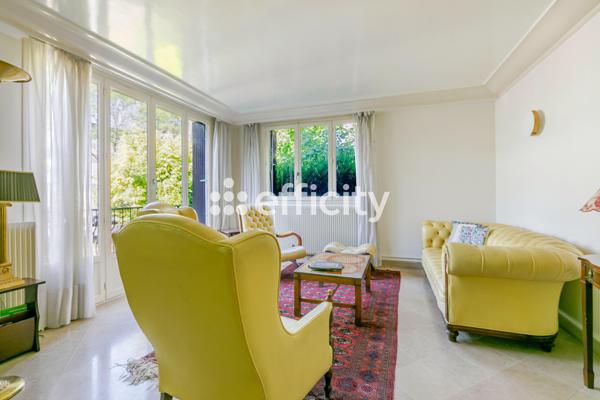 Maison 7 pièces - 223 m² Bien prestige