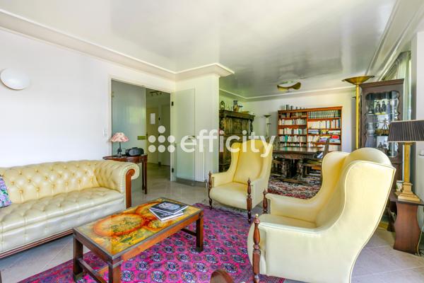 Maison 7 pièces - 223 m² Bien prestige