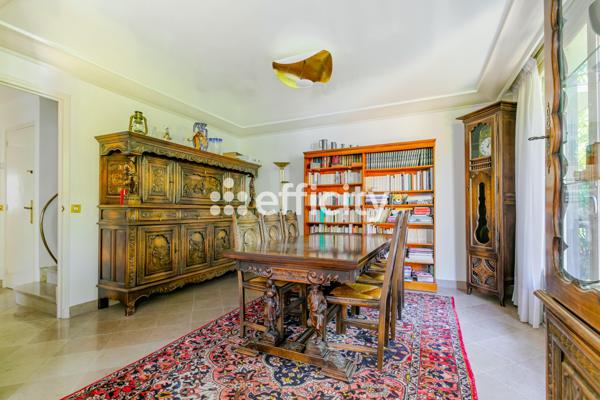 Maison 7 pièces - 223 m² Bien prestige