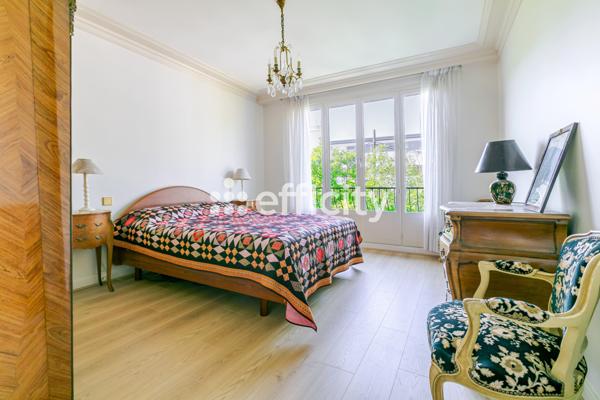 Maison 7 pièces - 223 m² Bien prestige