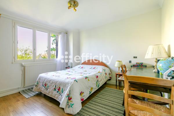 Maison 7 pièces - 223 m² Bien prestige