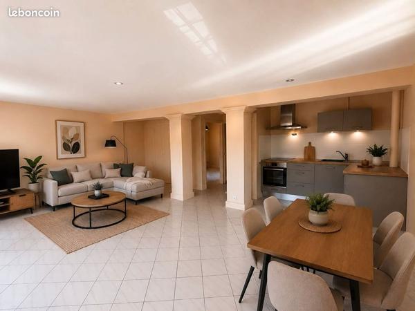 Appartement DUPLEX