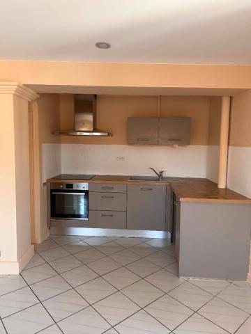 Appartement DUPLEX