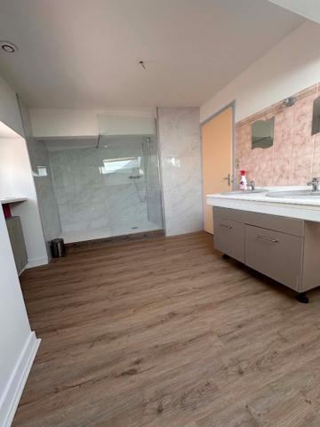 Appartement DUPLEX