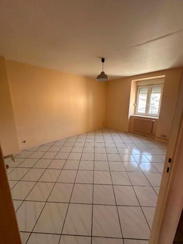 Appartement DUPLEX