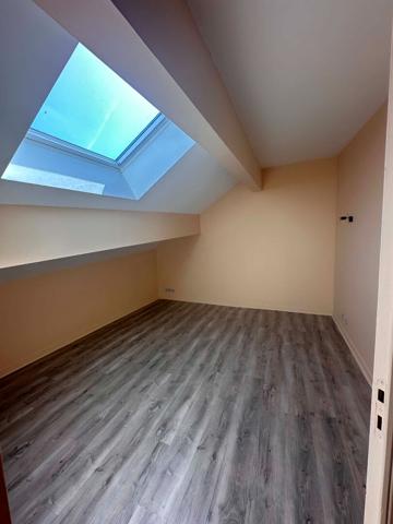 Appartement DUPLEX