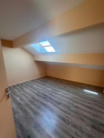 Appartement DUPLEX