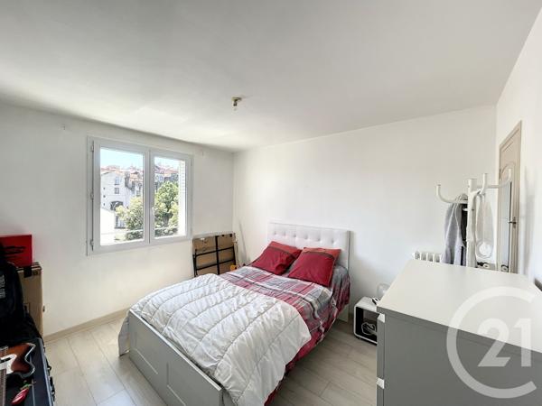 Appartement F2 à vendre  3 pièces - 53,40 m2 RIOM - 63