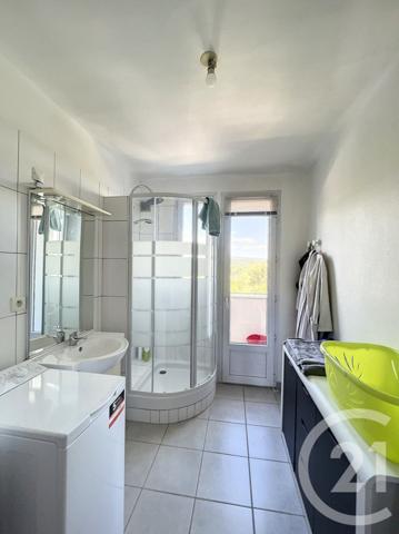 Appartement F2 à vendre  3 pièces - 53,40 m2 RIOM - 63