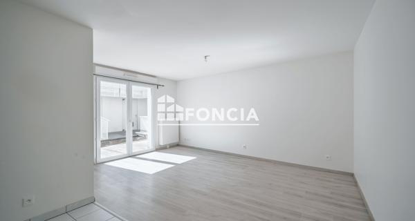 À vendre Appartement 2 pièces 48.19 m² - Carquefou 44470