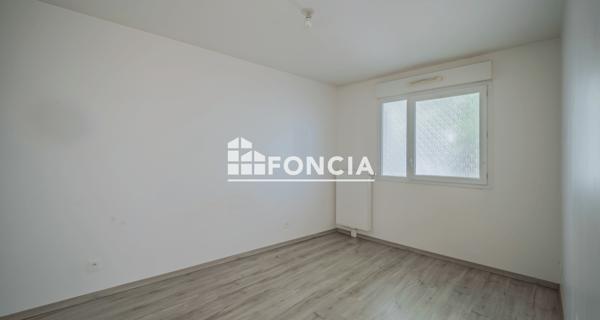 À vendre Appartement 2 pièces 48.19 m² - Carquefou 44470