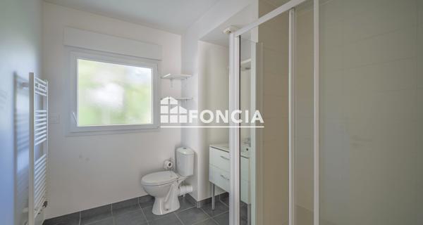 À vendre Appartement 2 pièces 48.19 m² - Carquefou 44470
