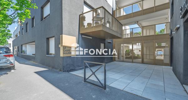 À vendre Appartement 2 pièces 48.19 m² - Carquefou 44470