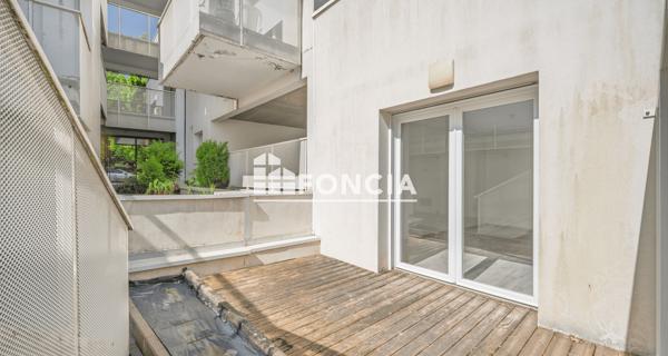 À vendre Appartement 2 pièces 48.19 m² - Carquefou 44470
