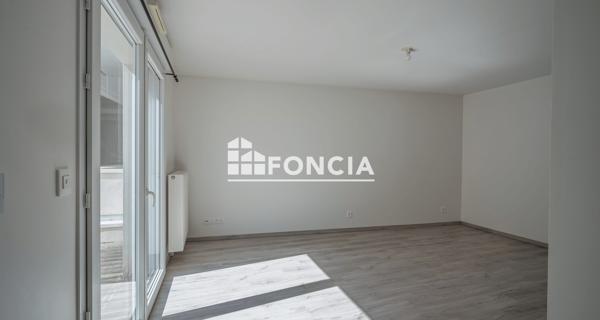 À vendre Appartement 2 pièces 48.19 m² - Carquefou 44470